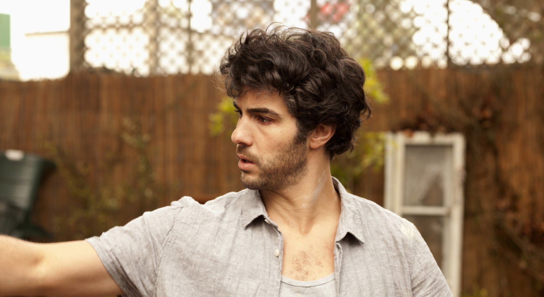 Tahar Rahim