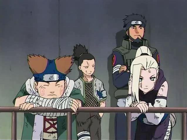 Asuma Sarutobi