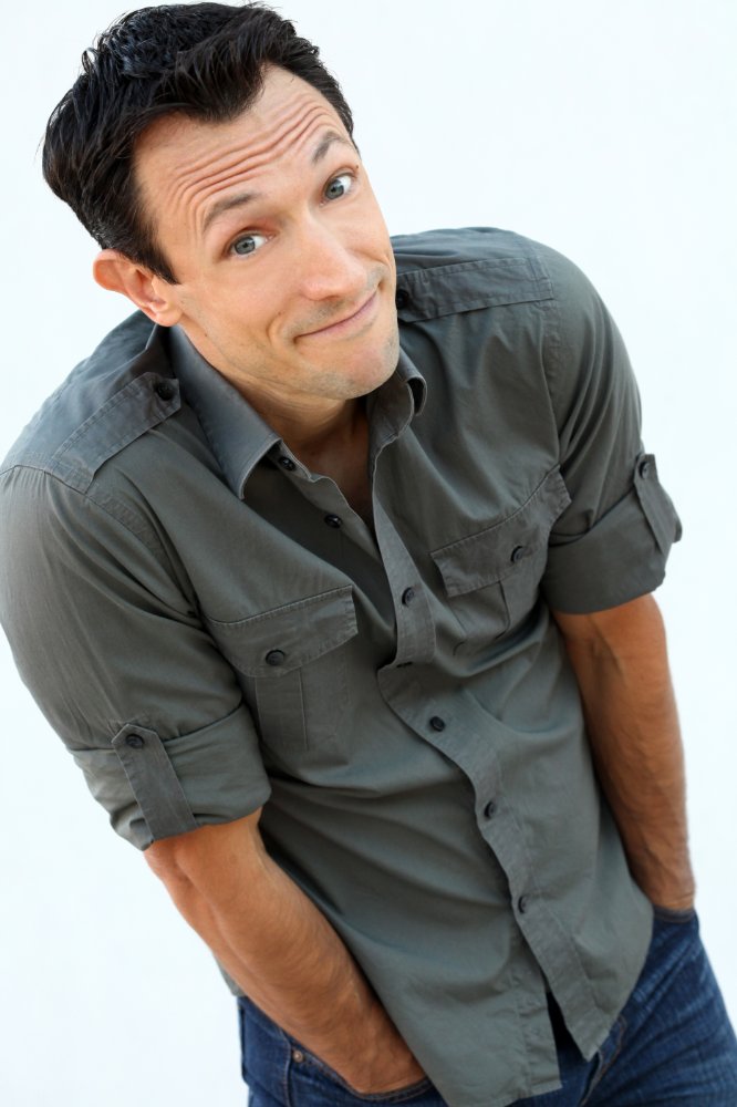Reston Williams