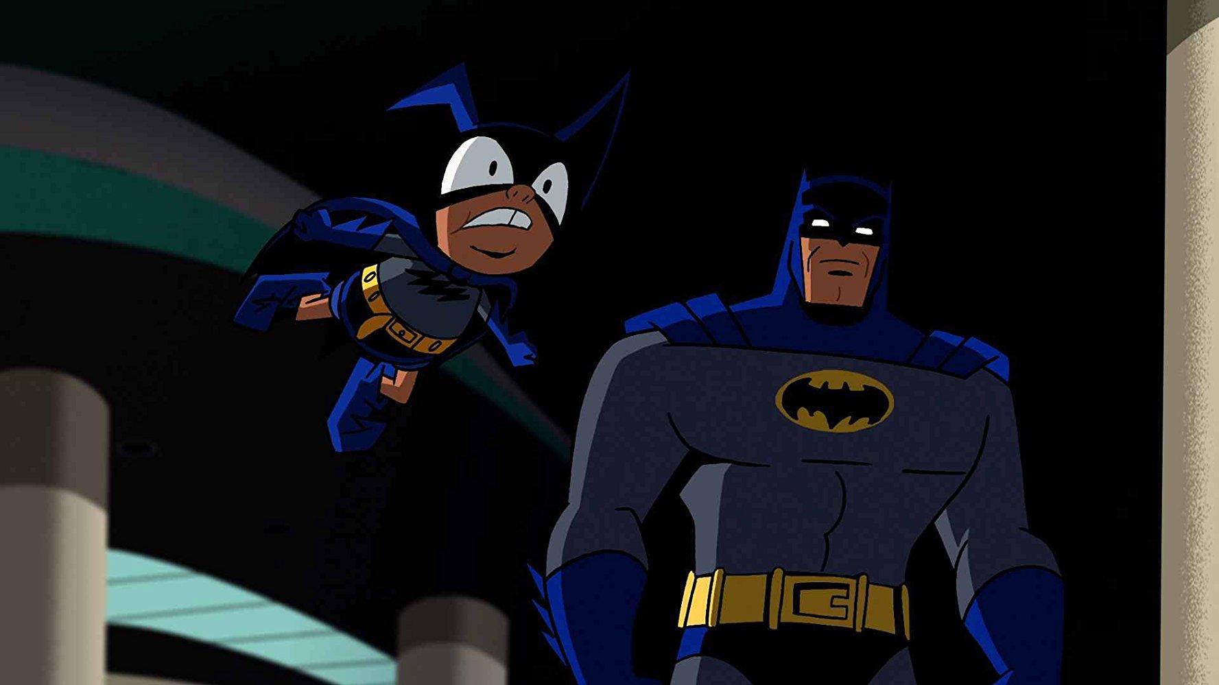 Bat-Mite
