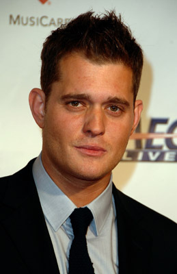 Michael Bublé