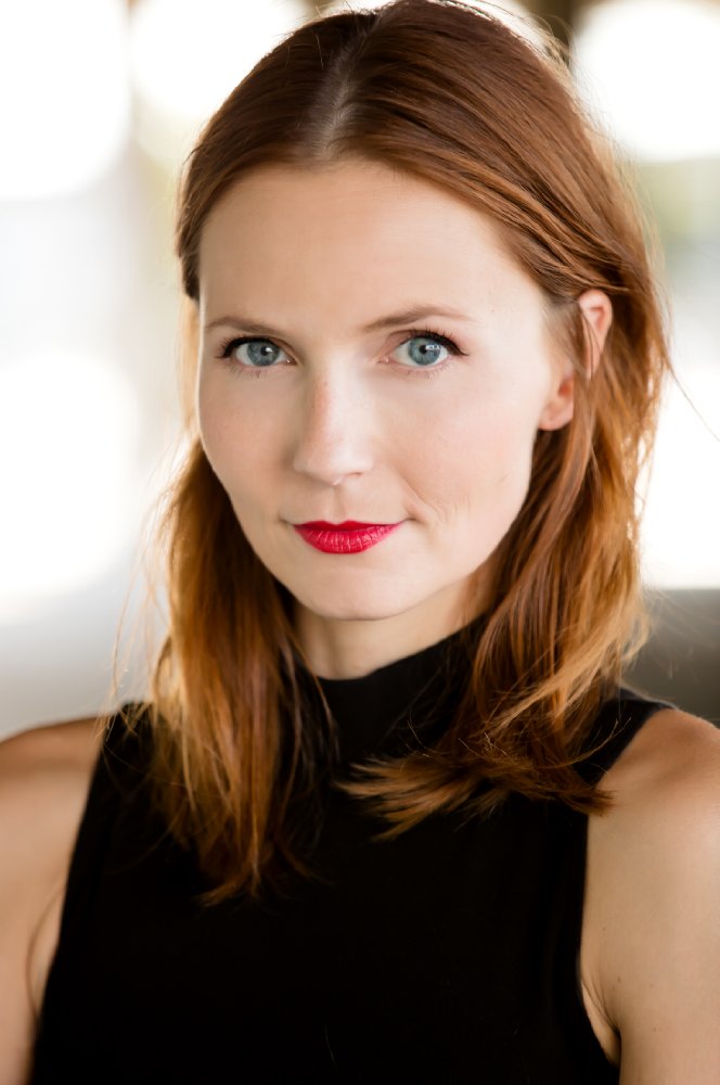 Bettina Niedermann
