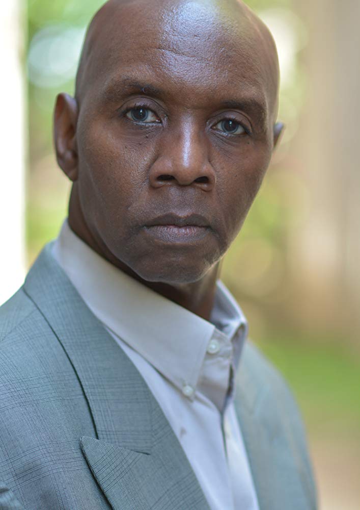 Frank Bowman