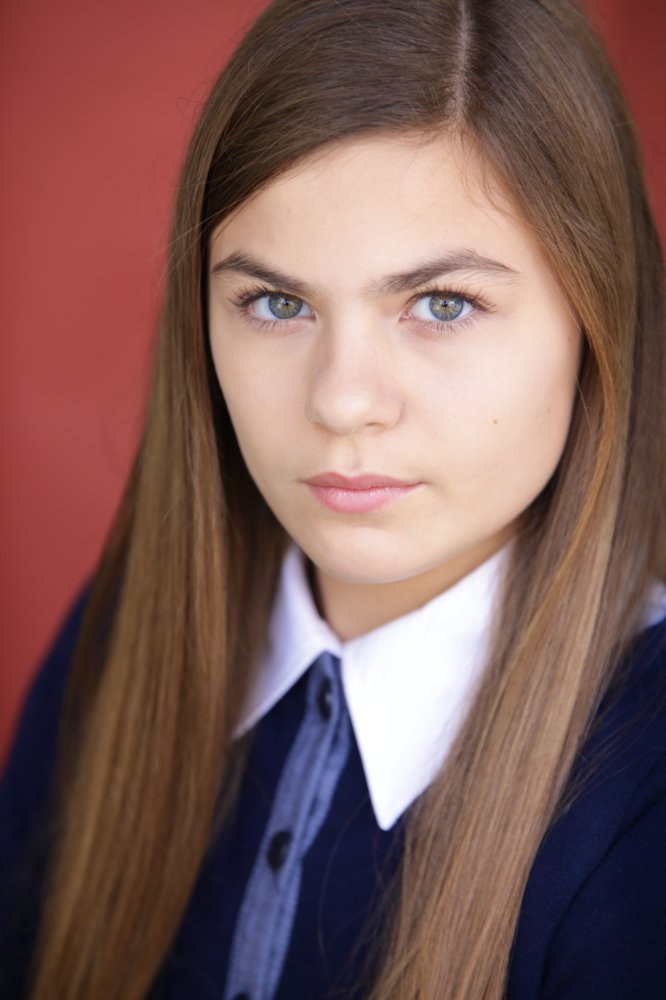Jordan Bailey