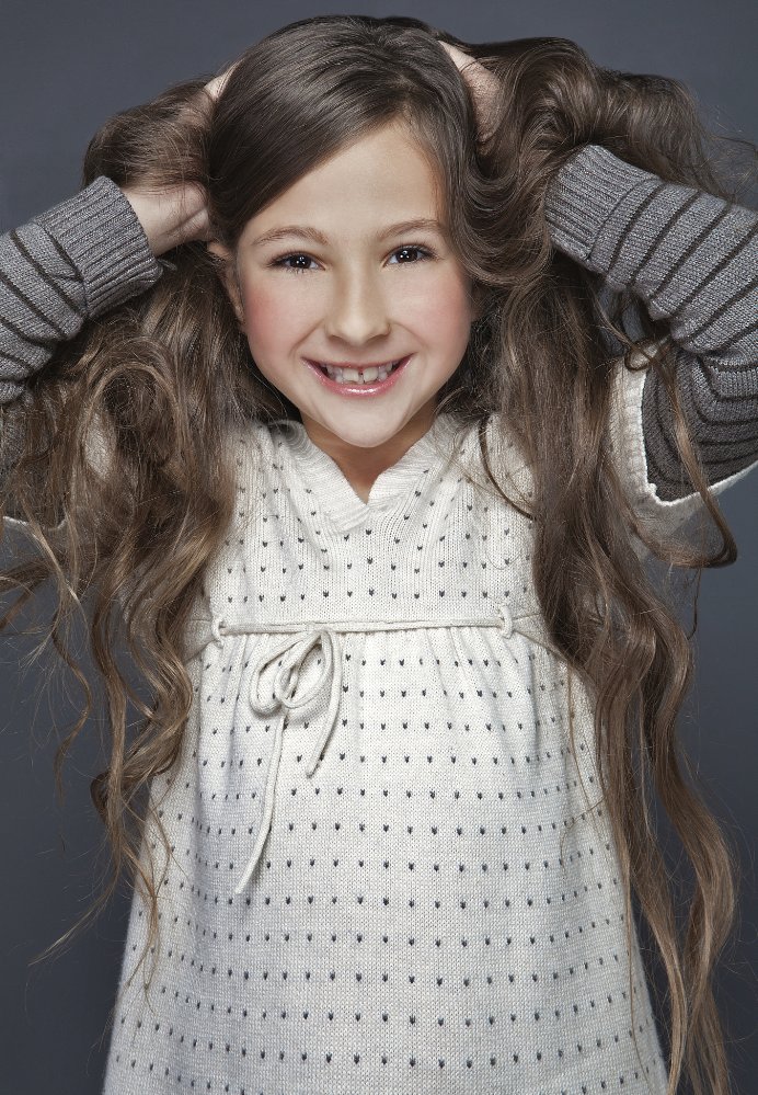Nadia Rochelle Pfarr