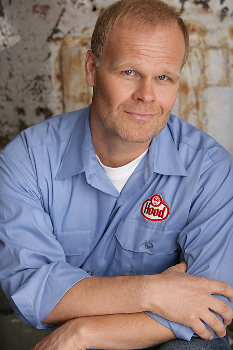 Colin Hoffmeister
