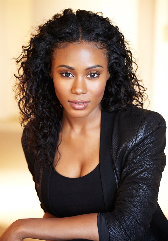 Shannon Thornton