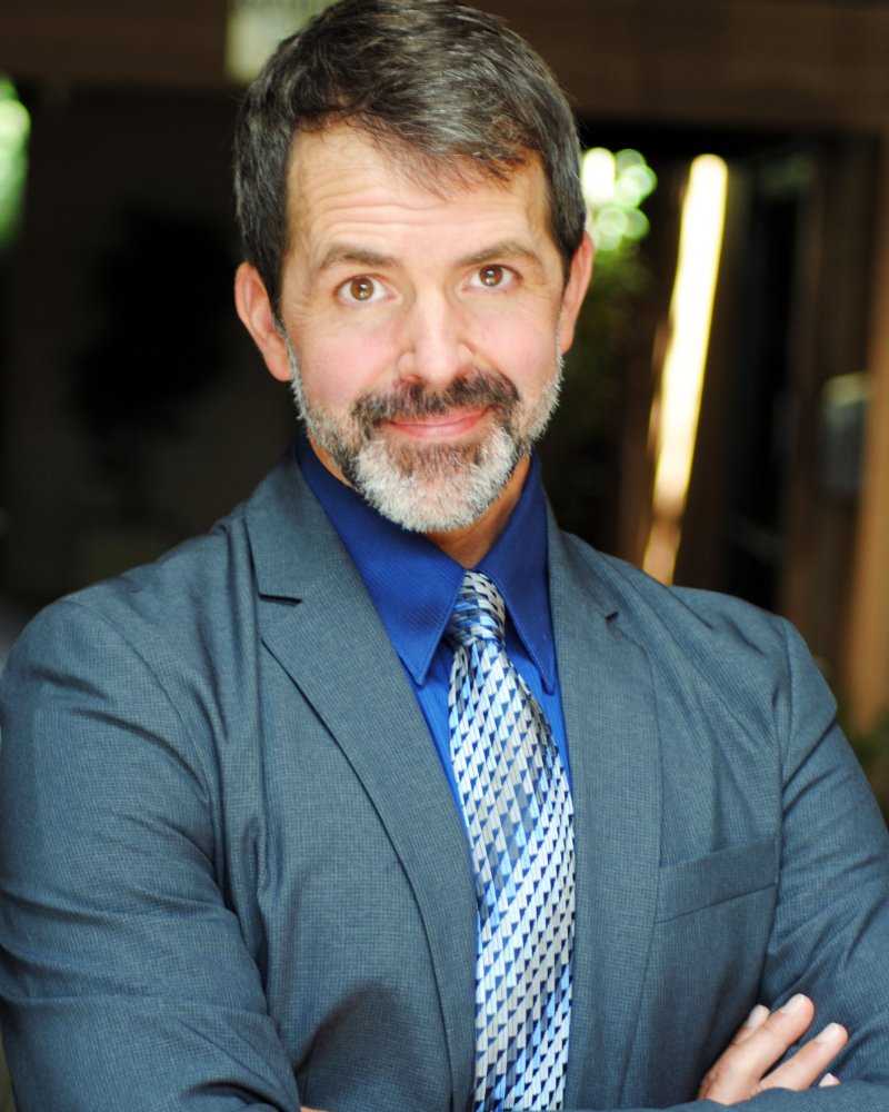 Seth Hampton