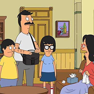 Linda Belcher, Jocelyn, Jocelyn's Mom, Akkoro Kumui, Barfing Fan, Becky, Beefsquatch Fan, Brenda, Customer #2, Denise...