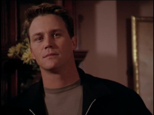 Brian Krause
