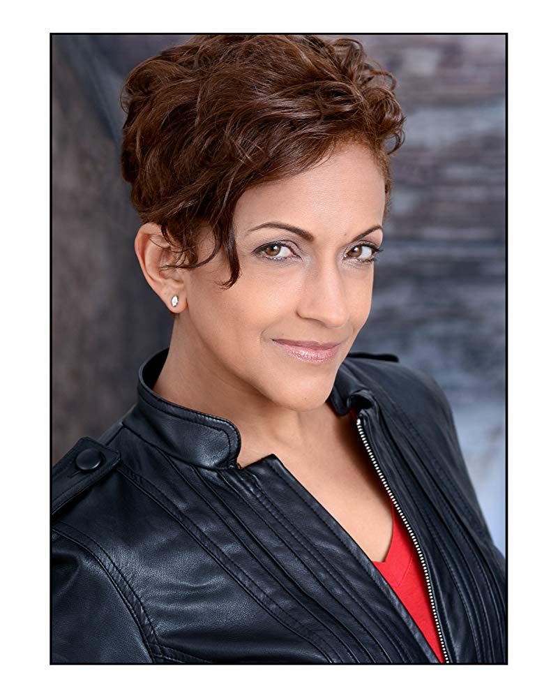Justine J. Hall