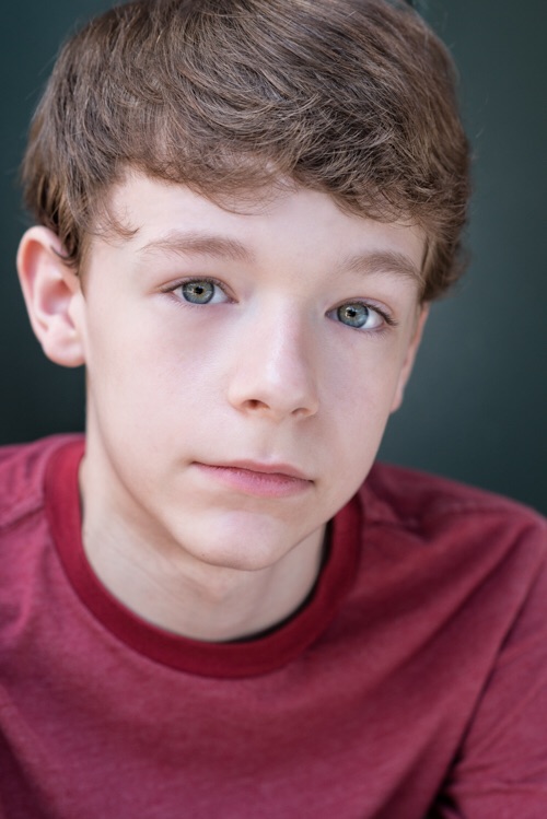 Zach Shirey