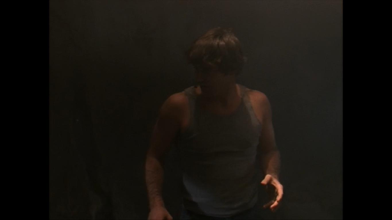 Xander Harris