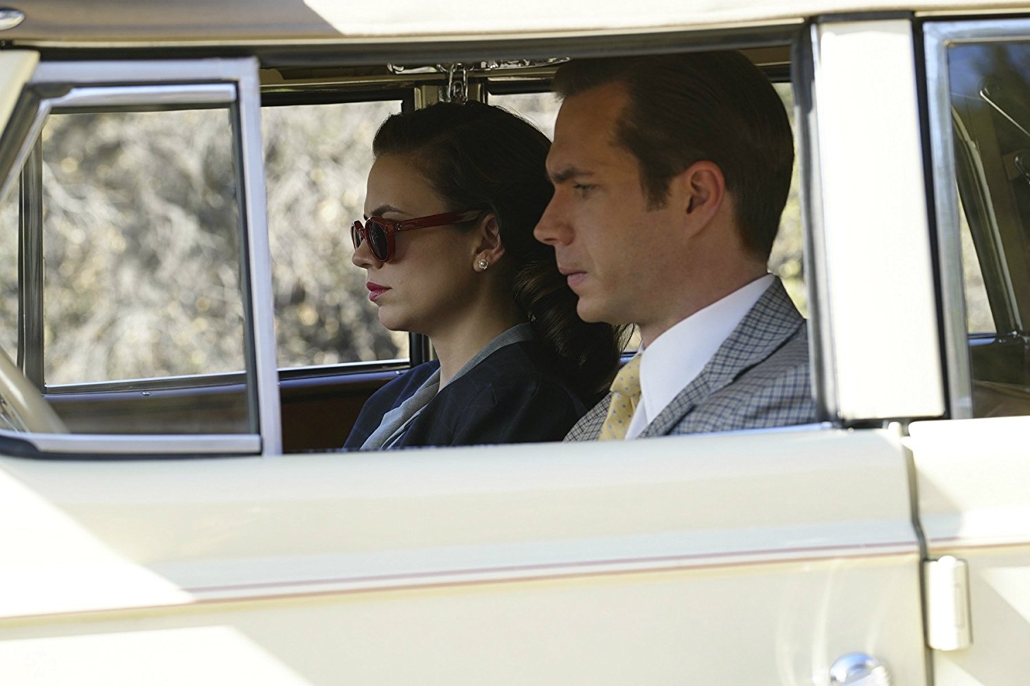Edwin Jarvis