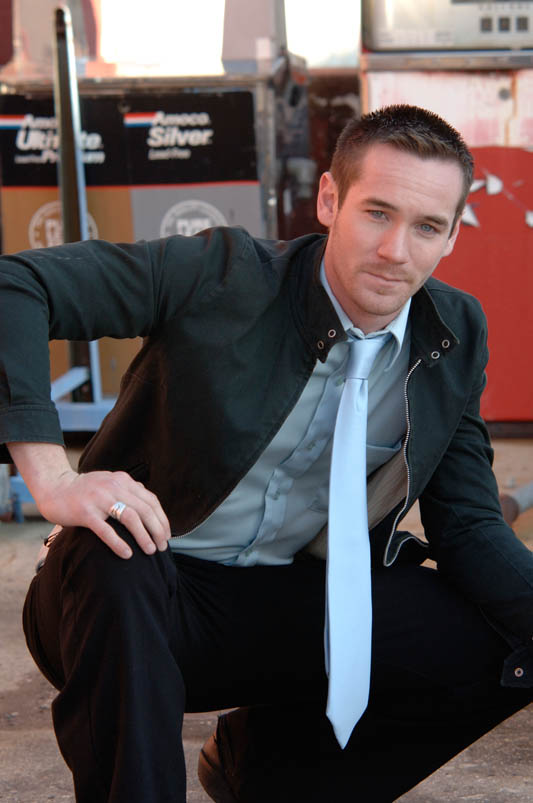 Ryan Carr