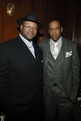 Jimmy Jam