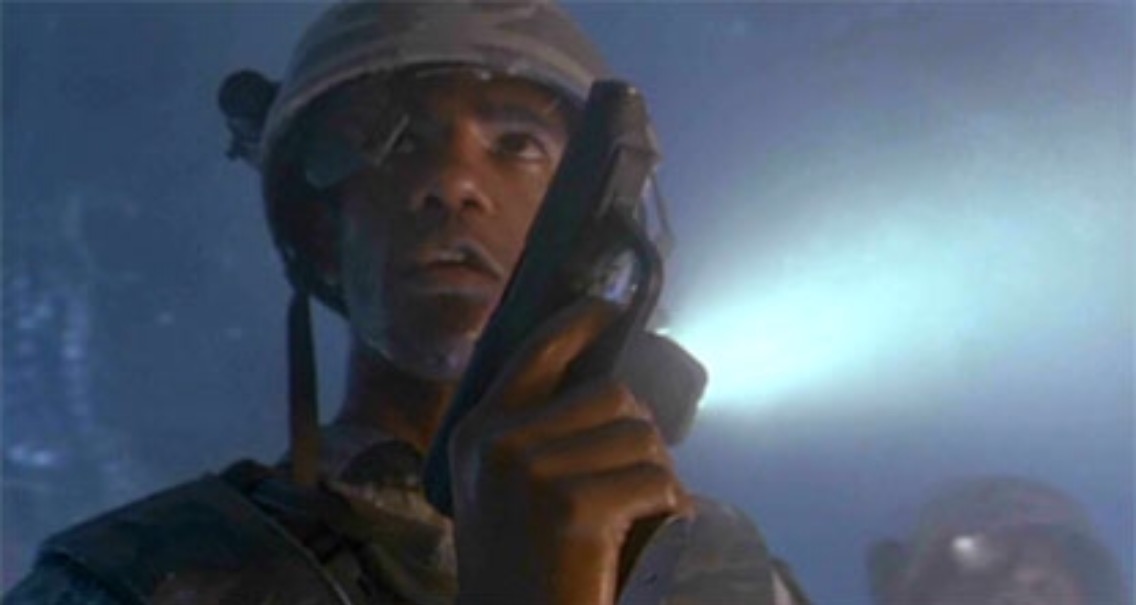 Pvt. Frost