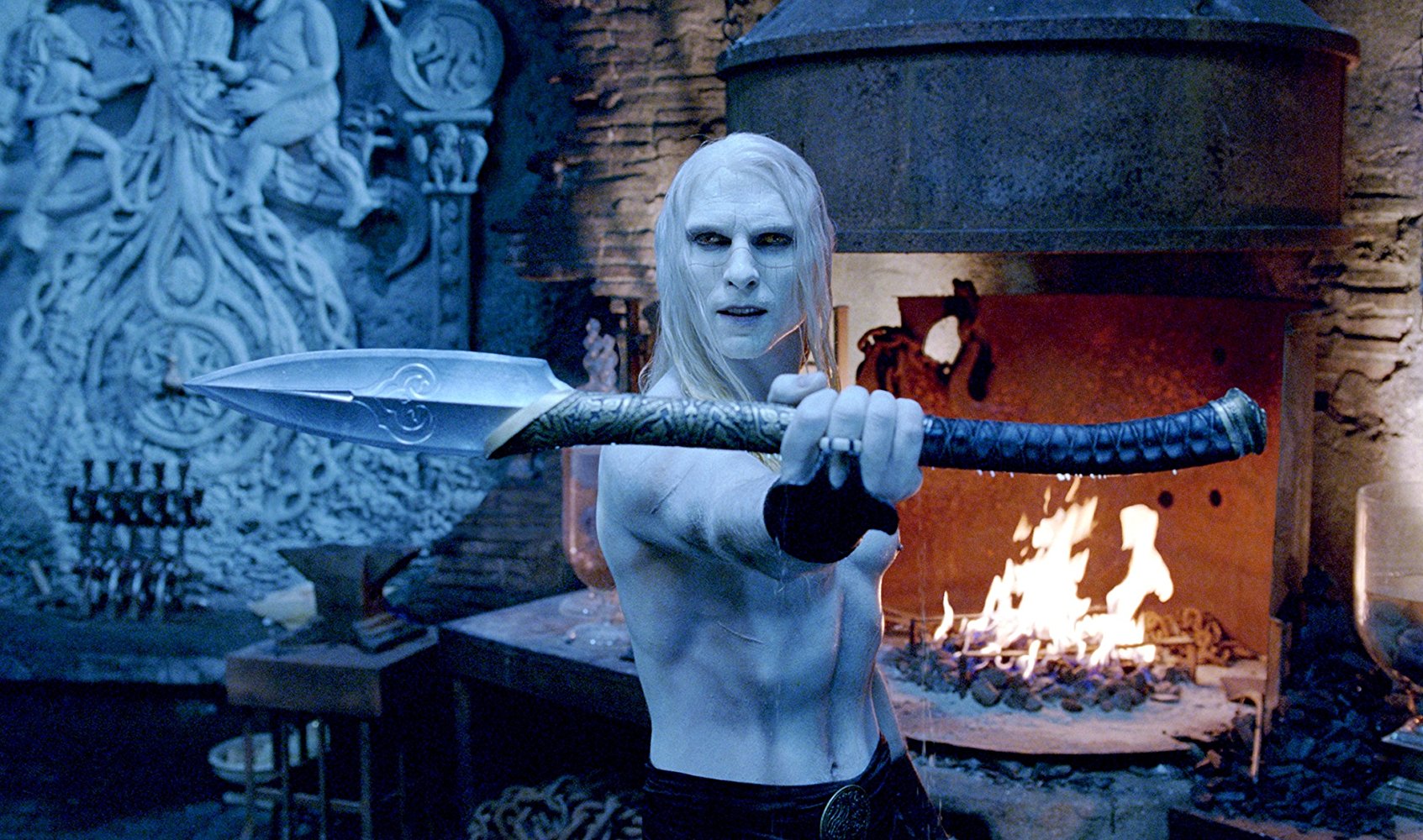 Prince Nuada