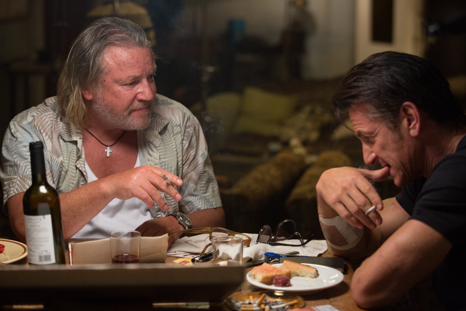 Ray Winstone