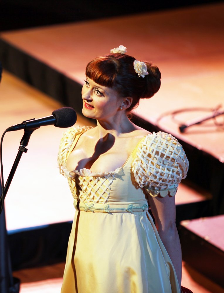 Cerris Morgan-Moyer