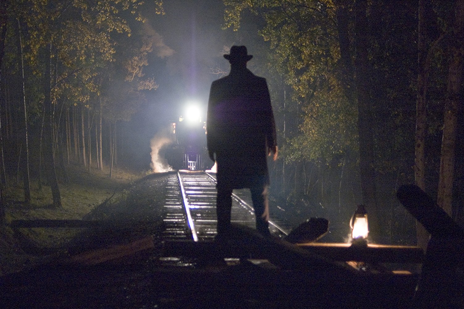 Jesse James