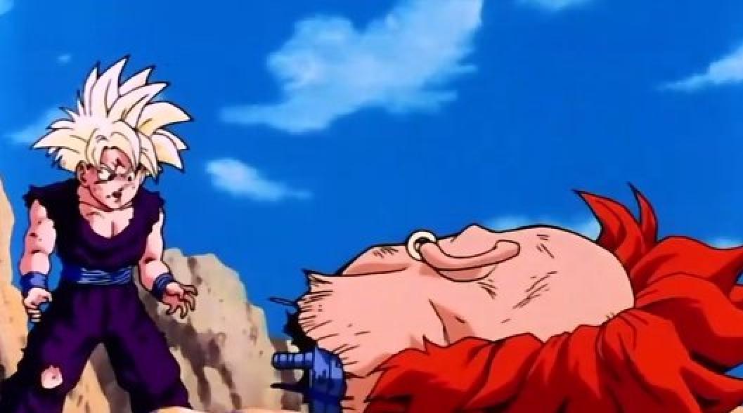 Android 16