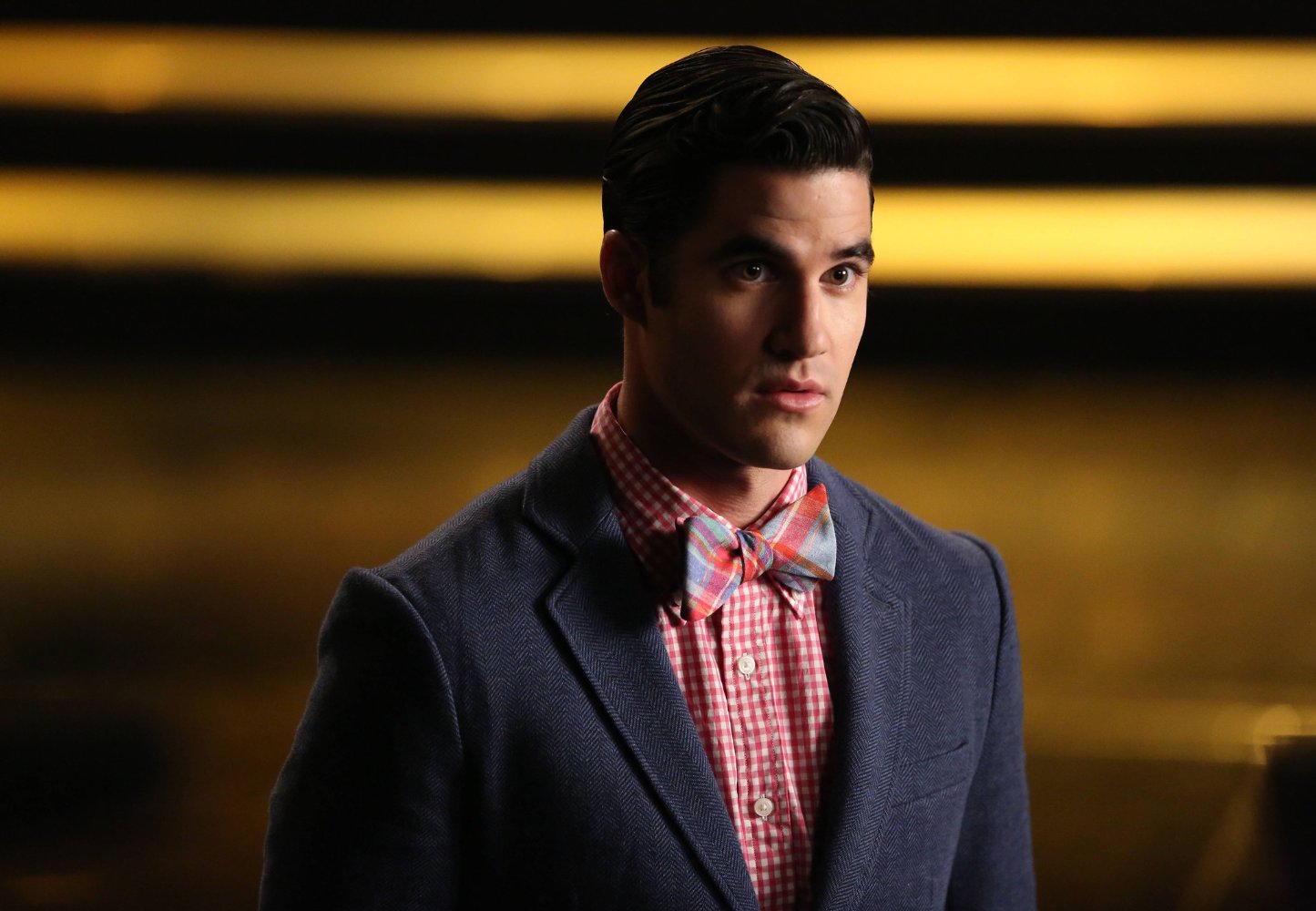 Darren Criss