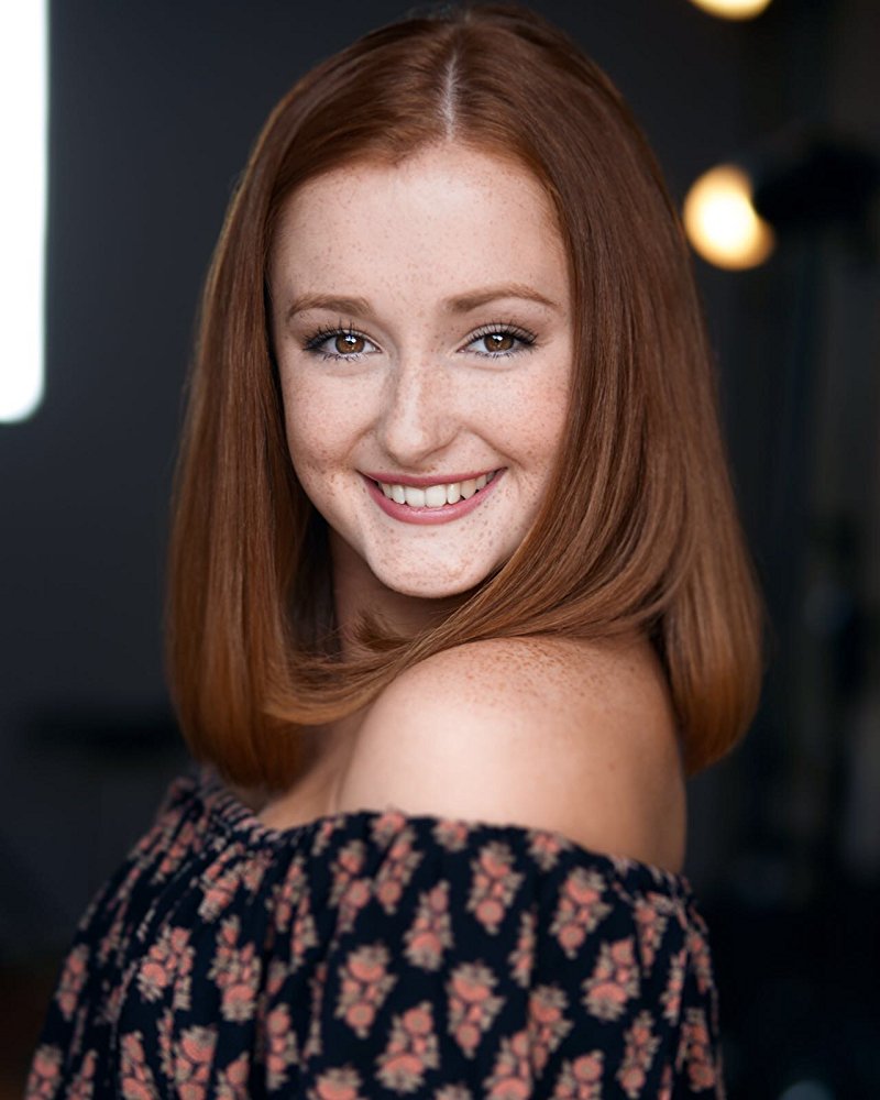 Jessie May-Simmons