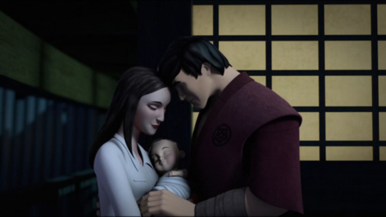 Tang Shen