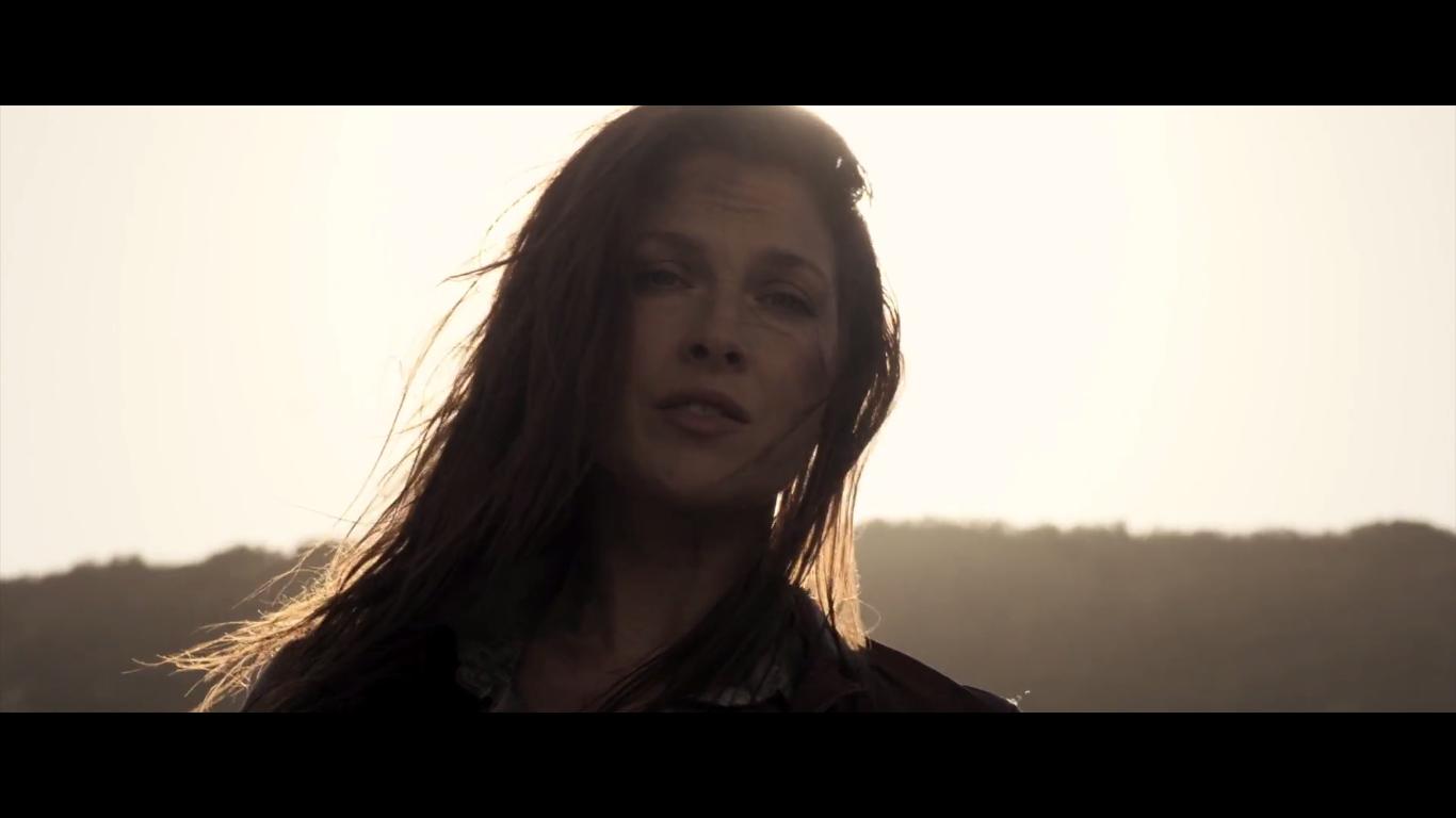 Claire Redfield