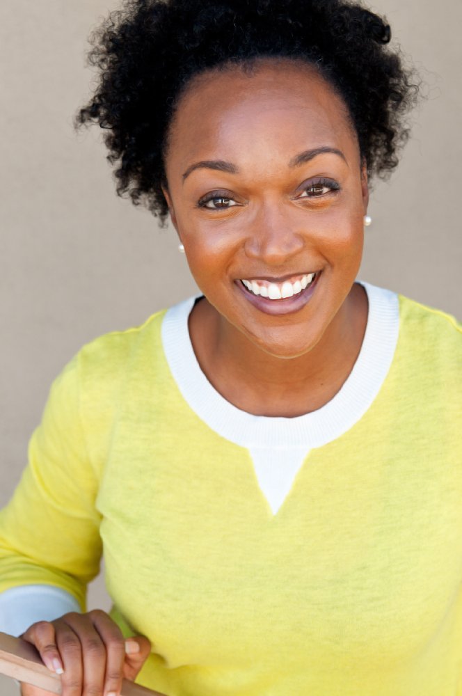 Tiffany Denise Turner