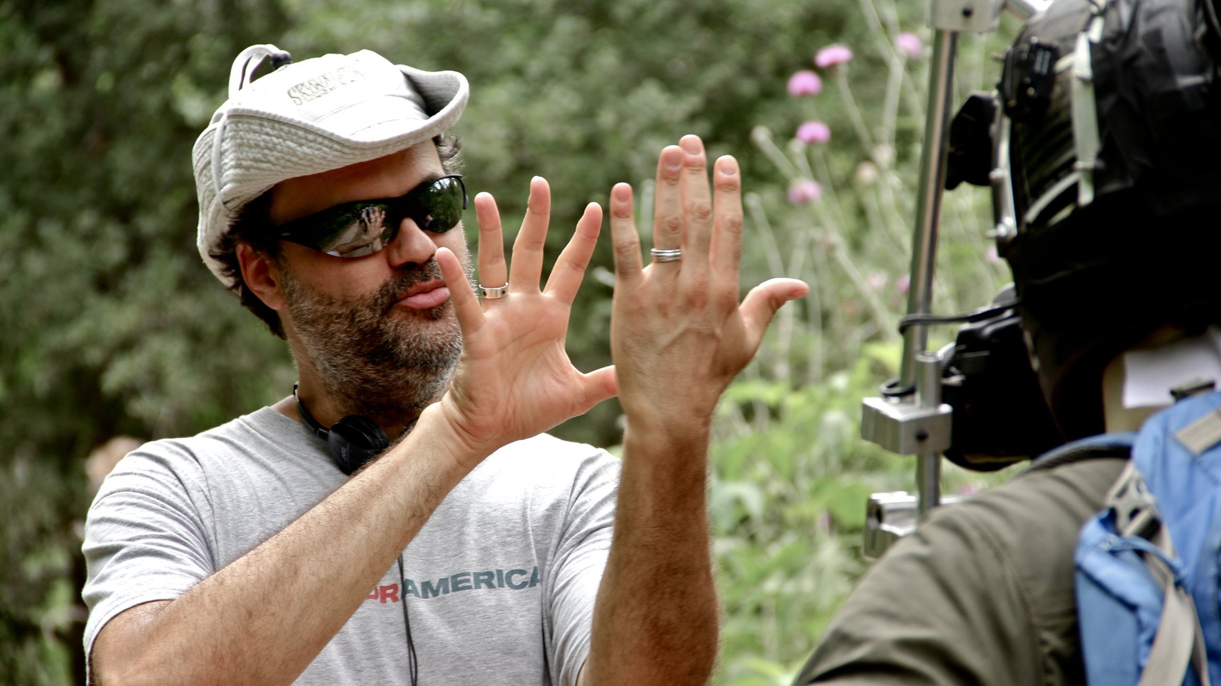 Eduardo Sánchez