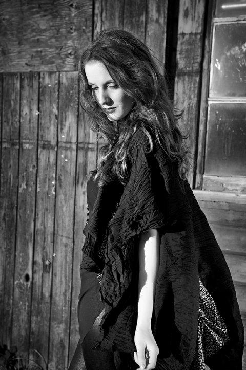 Rebecca Strom