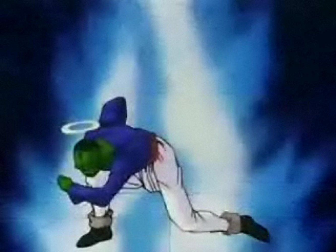 Pikkon