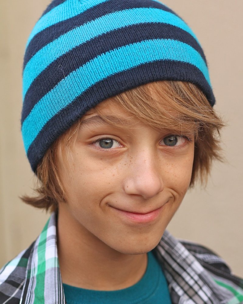 Tyler Griffin