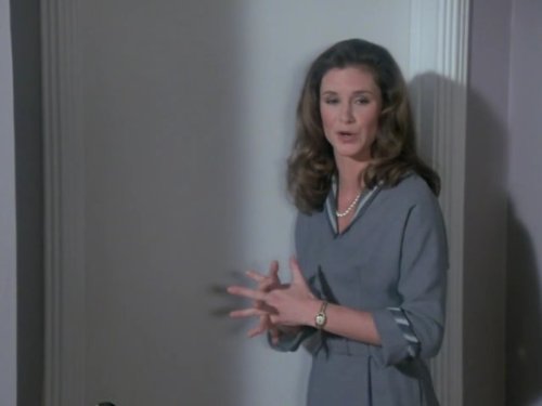 Stephanie Zimbalist