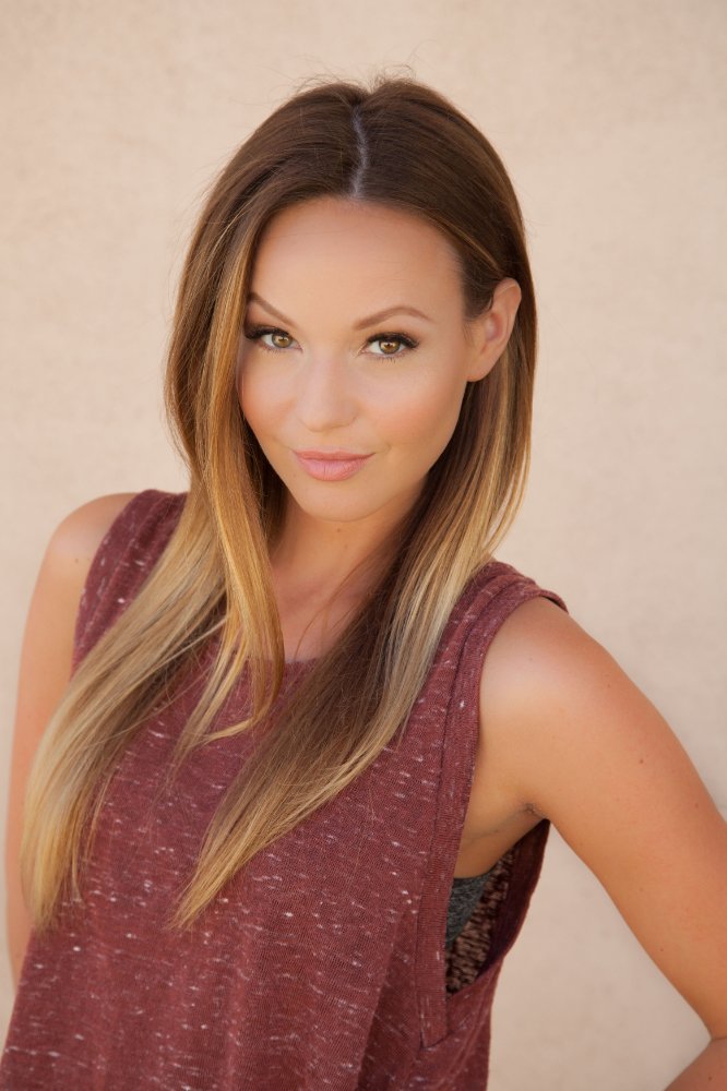 Samantha Droke