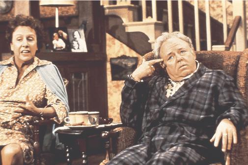 Edith Bunker
