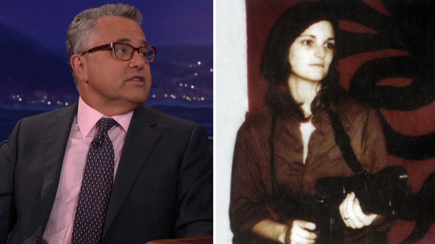 Jeffrey Toobin