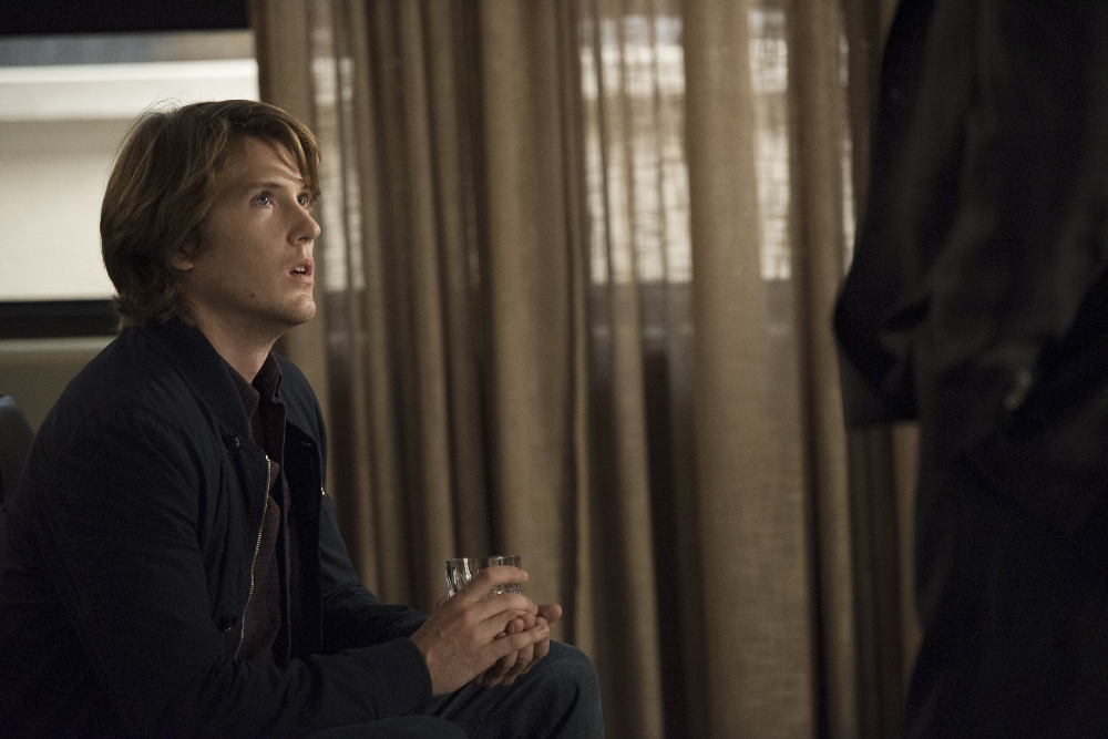 Spencer Treat Clark
