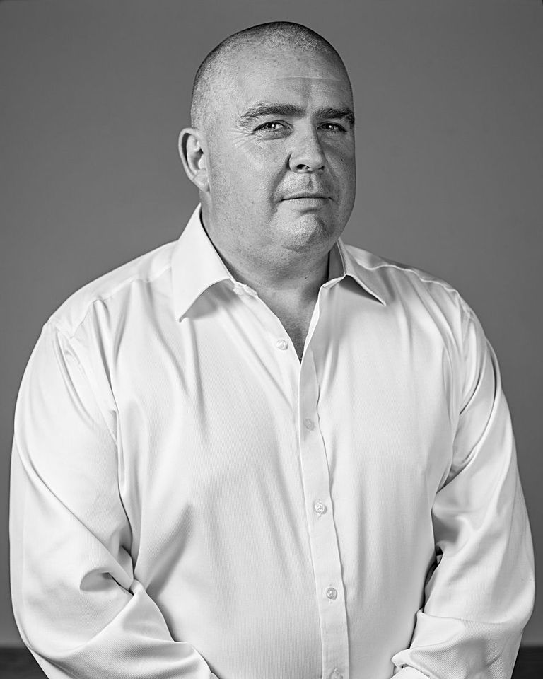 John Bagenal