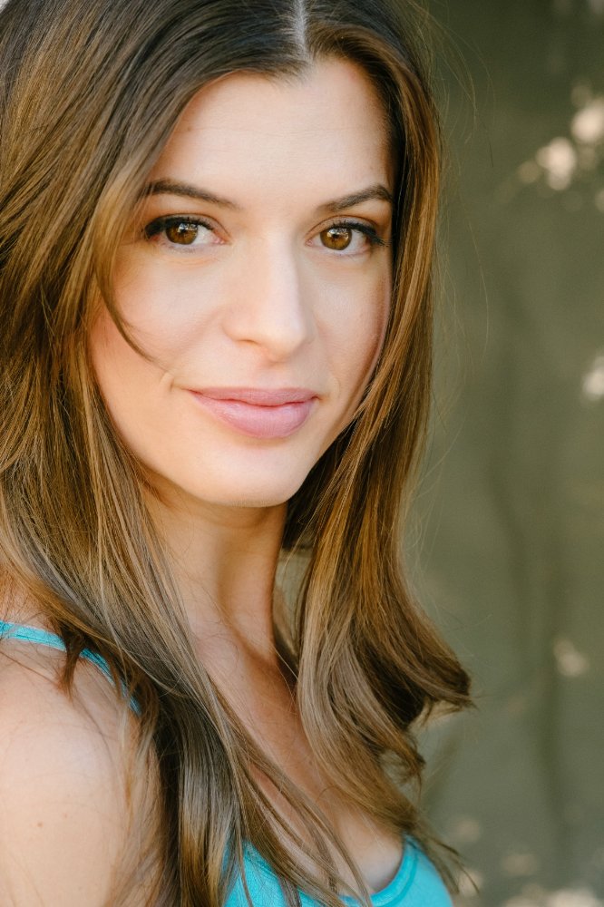 Rachelle Normandin