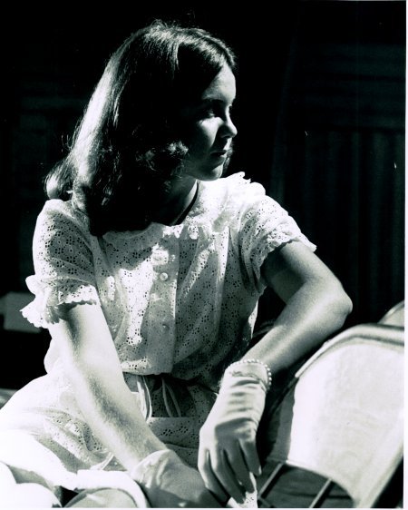 Jean Rasey