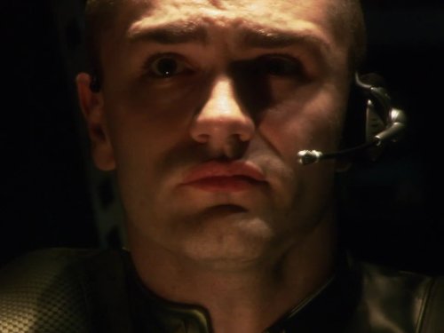 Sam Witwer