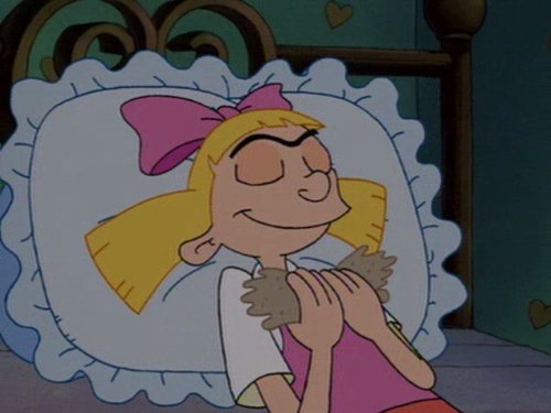 Helga Geraldine Pataki