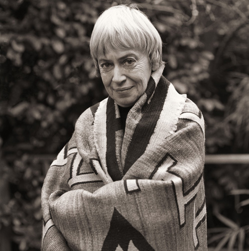 Ursula K. Le Guin