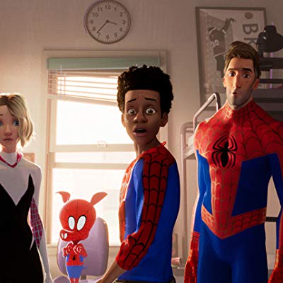 Miles Morales