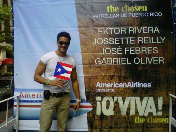 Ektor Rivera