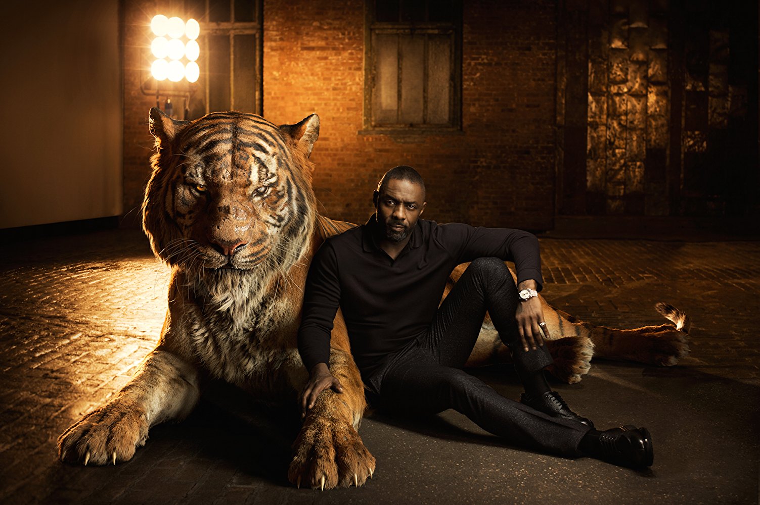 Shere Khan