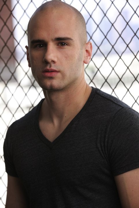 Seth Laird